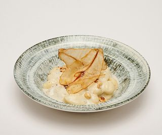 Gnocchi Freschi di Patate