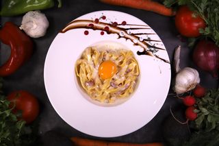 Паста Карбонара (350г)