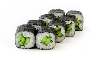 Ролл "Капа Маки"