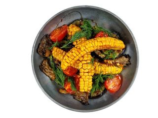 Овочі гриль (300g)