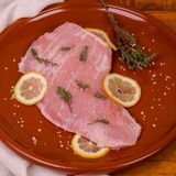 Secreto / Matambrito De Cerdo - 600 gr (1641)