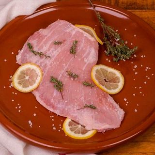 Secreto / Matambrito De Cerdo - 600 gr (1641)