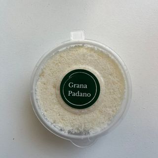 Grana Padano rallado 30 gr - para 2 raciones