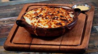 Pasticcio Viande Hachée