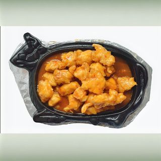 Pui nihao cu sos chilly