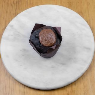 Muffins De Nutella (1 Ud.)