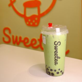 Matcha Jazmín
