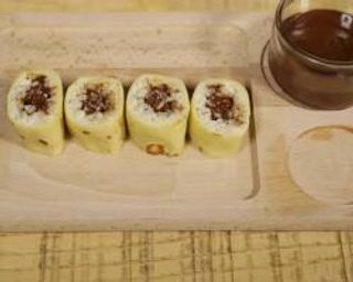 Maki Nutella