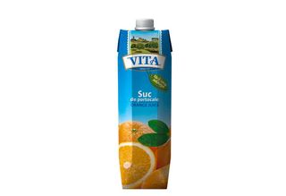 Suc Vita ( de ananas)