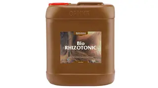 BIOCANNA Bio RHIZOTONIC 10ლ - ორგანული სასუქი