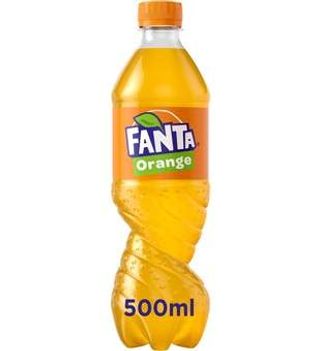 Fanta 500 ml