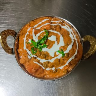 Lumbini Special Mix Vegetable