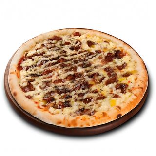 Pizza Viande Hachée