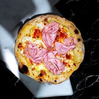 ⌀32 Pizza MORTADELLA (730 G)