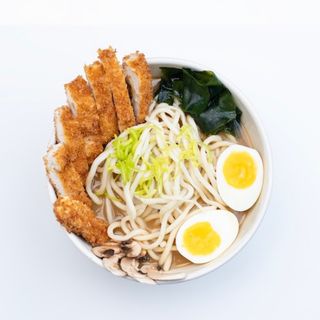Misoramen Poulet