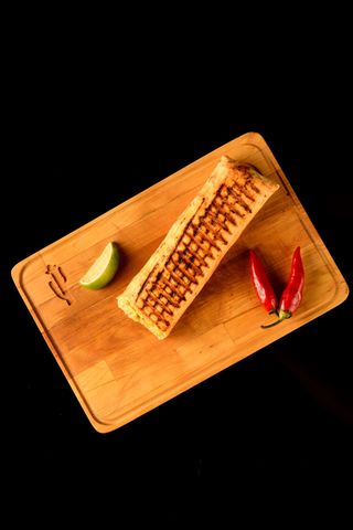 Буррито говядина