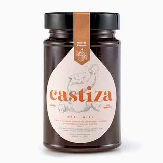 Miel De Bosque (500ml)