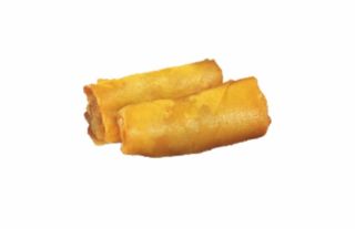 01. Rollito De Primavera (2 Uds.)