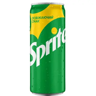 სპრაიტი 0,33