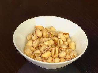 Фісташки (100g)