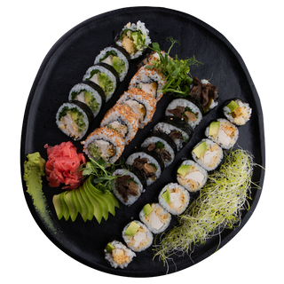 M'EAT ME (25 kawałków)