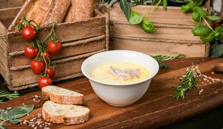 Ciorbă de burtă (schembea)