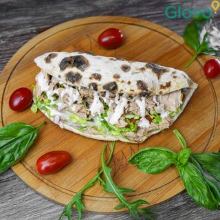 Panozzo viande hachée