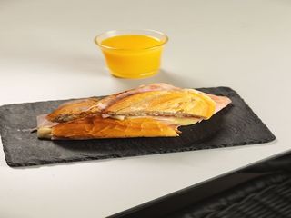 PITUFO MIXTO