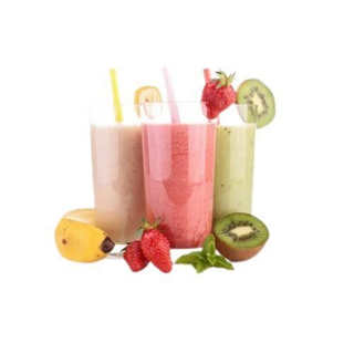 Smoothie piña