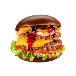 Старс Бургер