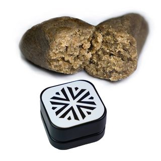 Hash Ice O Lator CBD 5Gr