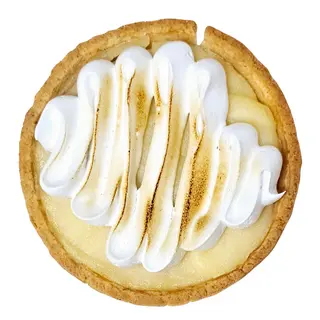 Lemon Pie 
