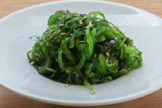 Wakame
