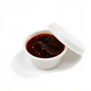 Salsa Dulcepicante