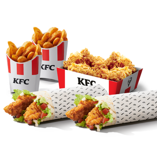 Туистър Дует