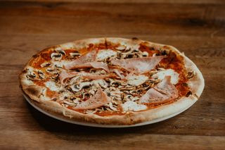 Pizza Capricciosa 30cm