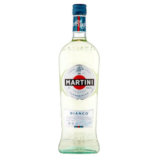Martini Bianco 1L