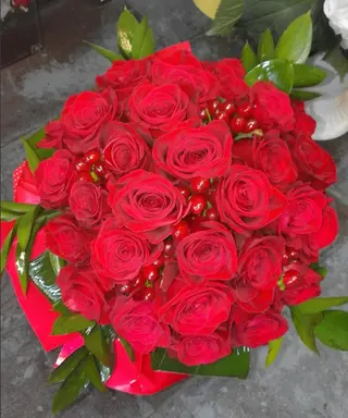 Buket 51 ruza 