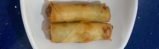 27-Rollitos Thai