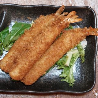 E2. Ebi Fry (3 Uds.)