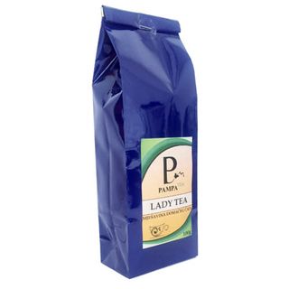 Lady tea - Čaj za zdravlje žena, 100g