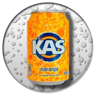 Kas Naranja