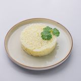 Рис припущенный