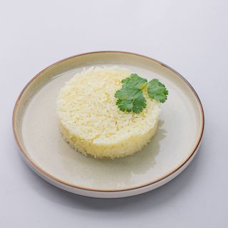 Рис припущенный