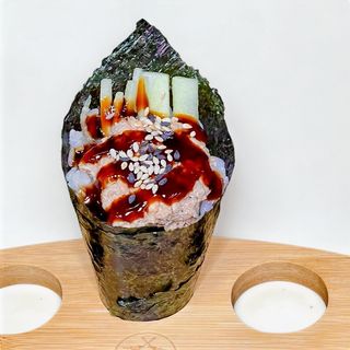 M123 Temaki saketen