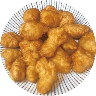 71. Pollo De La Casa