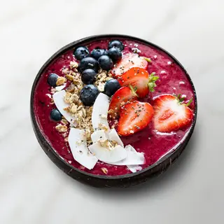 Açaí Bowl (550 cl)