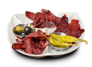 М'ЯСНА ТАРІЛКА 140г