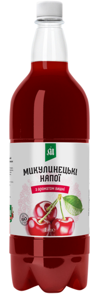 Микулинецька кришталева (0.5л)