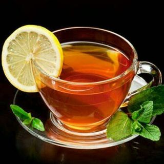 Lemon Tea